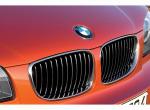 BMW 1-Series Coupe 2007 года